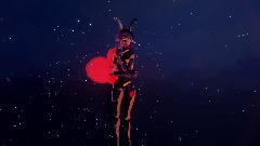 A screenshot taken in Dreams. 2 of 2.