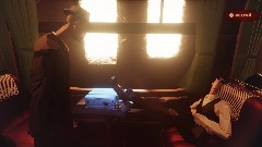 A screenshot taken in Dreams. 2 of 2.