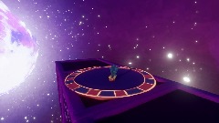 My Dreamiverse Dash!