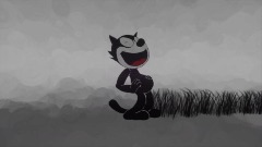 Remix de Test Control "Felix the Cat"