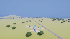 FLIGHT SIMULATOR