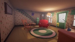 A screenshot taken in Dreams. 2 of 5.