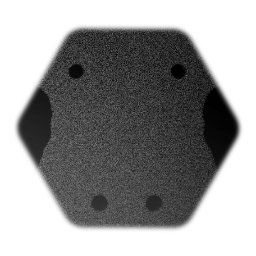 <pink> Orbeez's Dad...