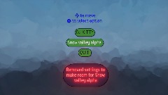 A screenshot taken in Dreams. 3 of 6.