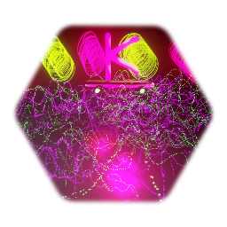 K music visualization