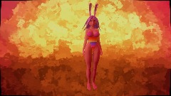 A screenshot taken in Dreams. 21 of 22.