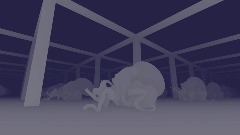 A screenshot taken in Dreams. 8 of 20.