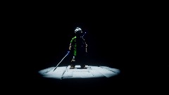 Zelda : Link the Last quest