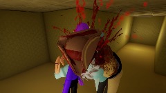A screenshot taken in Dreams. 3 of 3.