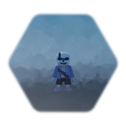 Sans phase3