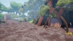A screenshot taken in Dreams. 3 of 3.