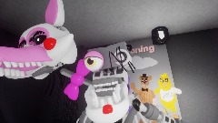 A screenshot taken in Dreams. 18 of 23.