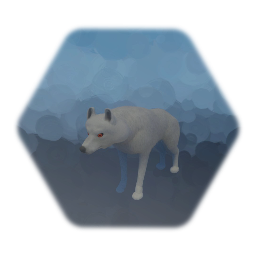Wolf Enemy