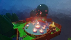 A screenshot taken in Dreams. 1 of 29.