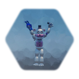 FunTime Freddy