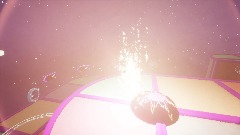 A screenshot taken in Dreams. 5 of 6.