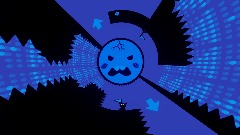 A screenshot taken in Dreams. 2 of 7.