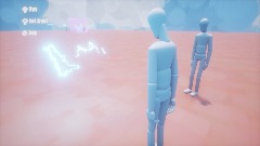 A screenshot taken in Dreams. 7 of 10.