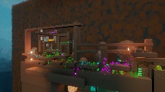 Hop, Hop!: Crystal Cave