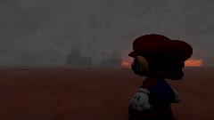 What happened, is it over?