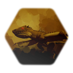 Rofa'el, the guardian of doors