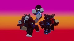 A screenshot taken in Dreams. 1 of 23.