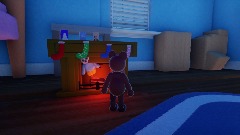 Remix of Baer Story 1 hour challenge 9 Christmas