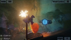 Extreme Target Dash 1