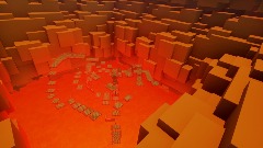 A screenshot taken in Dreams. 9 of 28.