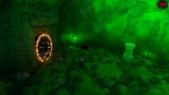 A screenshot taken in Dreams. 4 of 4.
