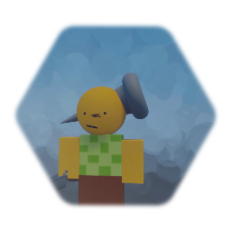 Lobotomizer larry