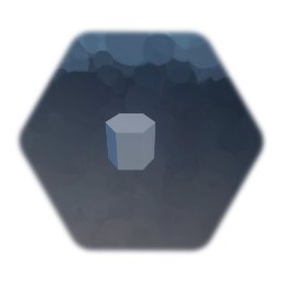 Hexagon Single