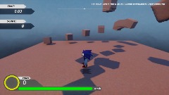 A screenshot taken in Dreams. 1 of 12.
