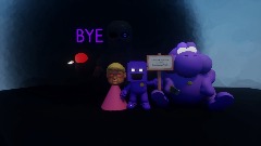 A screenshot taken in Dreams. 15 of 27.