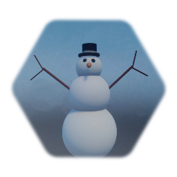 Snowman