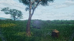 A screenshot taken in Dreams. 3 of 3.