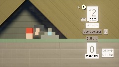 A screenshot taken in Dreams. 2 of 8.