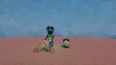 Dust tommy meets Tallulah