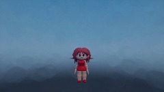 A screenshot taken in Dreams. 1 of 7.