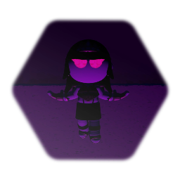 Arachnade (Cutscene model)