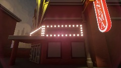 A screenshot taken in Dreams. 8 of 10.