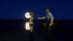 Strangers In The Night