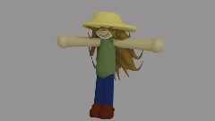 *Make me in your style, The Squeakqual.*