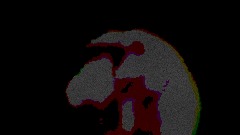 A screenshot taken in Dreams. 7 of 25.