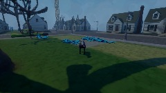 A screenshot taken in Dreams. 3 of 14.