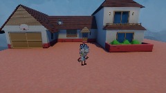 Rick and morty 2d brawler HELP WANTED