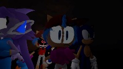 Evil the sackboy 1 old  tittle