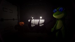 Rackoon playground 4 demo teaser