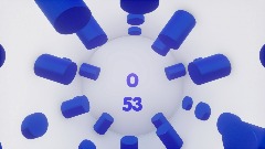 A screenshot taken in Dreams. 2 of 2.