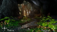 A screenshot taken in Dreams. 17 of 20.